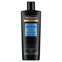   TRESemmé Rich Moisture sampon száraz és sérült hajra 400 ml