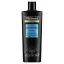 TRESemmé Rich Moisture sampon száraz és sérült hajra 400 ml