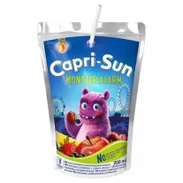 Capri-Sun Monster Alarm vegyes gyümölcsital 200 ml