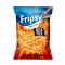 Fripsy MEGA PACK snack 120 g Grillcsirke ízű