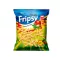 Fripsy snack 50 g Olasz fűszerkeverék ízű
