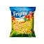 Fripsy snack 50 g Olasz fűszerkeverék ízű