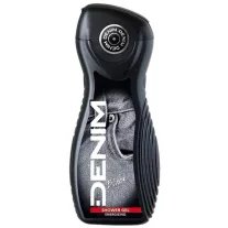 DENIM Tusfürdő BLACK 250ml