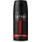 STR8 Deo Spray RED CODE 150ML R22