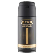 STR8 AHEAD Deo Spray 150ML R22