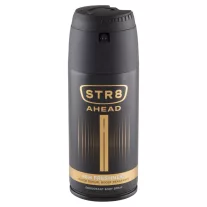 STR8 AHEAD Deo Spray 150ML R22
