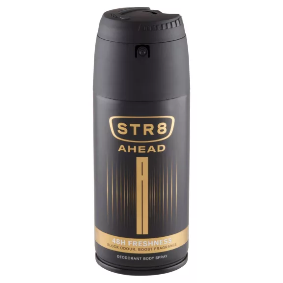 STR8 AHEAD Deo Spray&nbsp;150ML R22