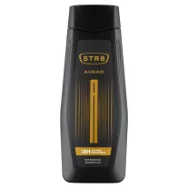 STR8 Ahead frissítő tusfürdő 400 ml