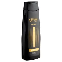 STR8 Ahead frissítő tusfürdő 400 ml