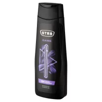 STR8 Game frissítő tusfürdő 400 ml