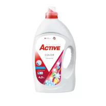 Active Color mosógél 4,5 l (90 mosás)