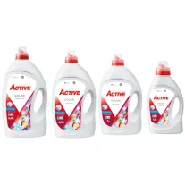 Active Color mosógél 4,5 l (90 mosás)
