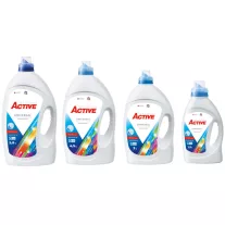 Active Universal mosógél 4,5 l (90 mosás)