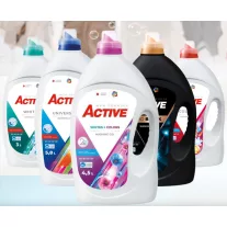 Active Universal mosógél 4,5 l (90 mosás)