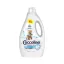 Coccolino Mosógél 2,52 l Sensitive