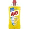 Ajax Boost háztartási tisztítószer Baking Soda és Lemon 1 l