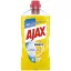Ajax Boost háztartási tisztítószer Baking Soda és Lemon 1 l