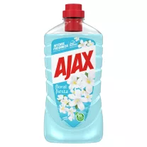   Ajax Floral Fiesta Jázmin általános háztartási tisztítószer 1 L