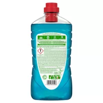   Ajax Floral Fiesta Lagoon Flowers általános háztartási tisztítószer 1 L