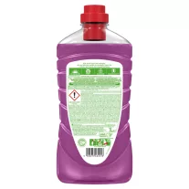 Ajax Floral Fiesta Orgona virág Lilac Breeze általános háztartási tisztítószer 1 L