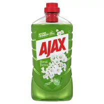 Ajax Floral Fiesta Tavaszi virágok Spring Flowers általános háztartási tisztítószer 1 L
