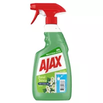 Ajax Floral Fiesta háztartási ablaktisztító 500 ml