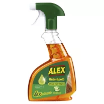   ALEX Antisztatikus Bútorápoló Spray Aloe Vera illat 375 ml