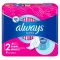 Always Ultra Super Plus egészségügyi betét 8 db