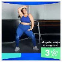 Always Ultra Super Plus egészségügyi betét 8 db