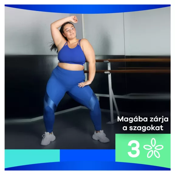 Always Ultra Super Plus egészségügyi betét 8 db