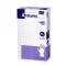 AMBULEX Latex Púderes Gumikesztyű "Xl" 100 db