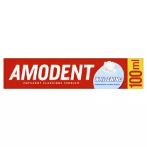 AMODENT Whitening fogkrém 100 ml