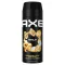 AXE deo 150 ml Gold