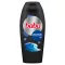 Baba 2in1 menta férfi frissítő tusfürdő 400 ml