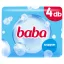 Baba Lanolin szappan 4 x 90 g