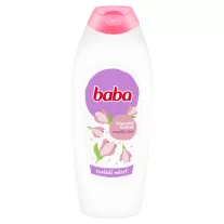 Baba magnólia illat kényeztető tusfürdő 750 ml