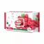 BELUX nedves törlőkendő málna (RASPBERRY) 120 db flip top