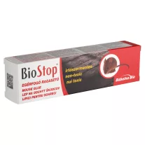 BioStop egérfogó ragasztó 135 g