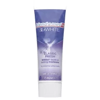 Blend-a-med 3D White Classic Fresh fogkrém 75 ml