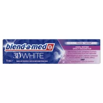 Blend-a-med 3D White Cool Water Fogkrém 75 ml