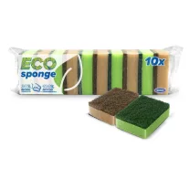 Bonus ECO mosogatószivacs 10 db