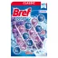 Bref Power Aktiv Lavender WC frissítő 3 × 50 g