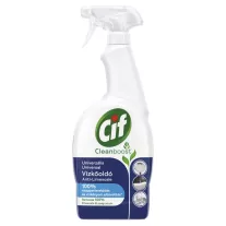 Cif Cleanboost univerzális vízkőoldó 750 ml