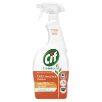 Cif Cleanboost univerzális zsíroldó 750 ml