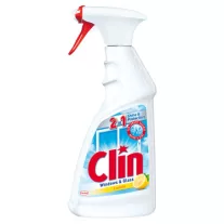 Clin Lemon ablaktisztító szórófejes 500 ml