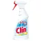 Clin Lemon ablaktisztító szórófejes 500 ml