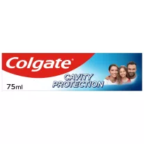 Colgate Cavity Protection fogkrém 75 ml