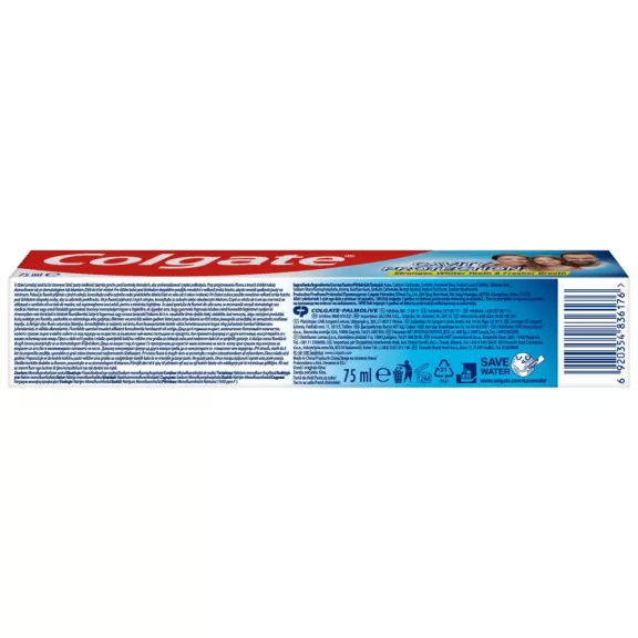Colgate Cavity Protection fogkrém 75 ml Colgate Cavity Protection fogkrém 75 ml