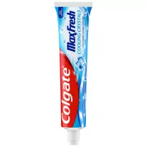 Colgate Max Fresh Cooling Crystals fogkrém 125 ml