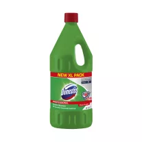 Domestos Professional Extended Power Pine Fresh fertőtlenítő hatású folyékony tisztítószer 2 L